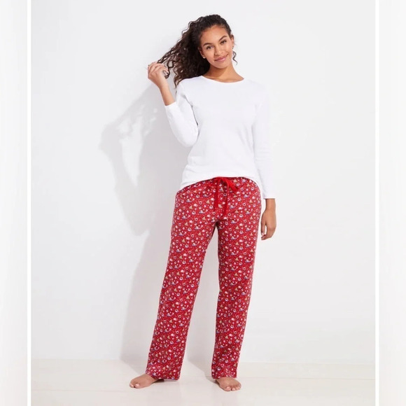 Vineyard Vines Lounge/Pajama Pants - Picture 4 of 6